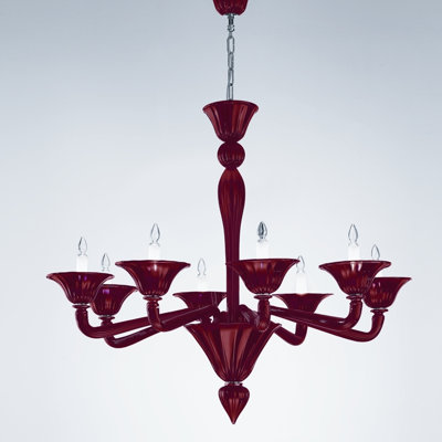 Zaneen Lighting Puskin Chandelier