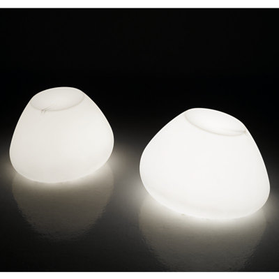 Zaneen Lighting Potter 1 Light Floor Lamp