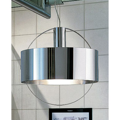 Zaneen Lighting Ring Pendant