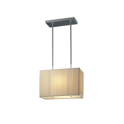 Zaneen Lighting Blissy Single Light Pendant