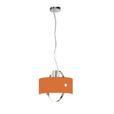 Zaneen Lighting Ring Pendant