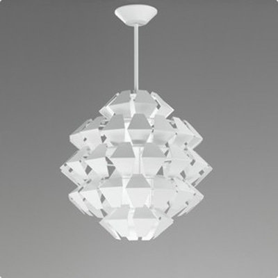 Zaneen Lighting Agave Pendant