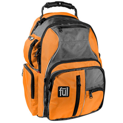 FUL Gibsons Laptop Backpack