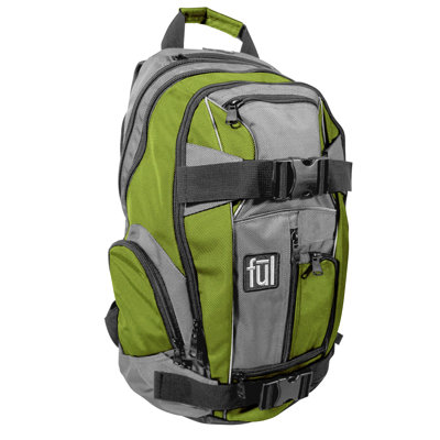 FUL Overton Backpack