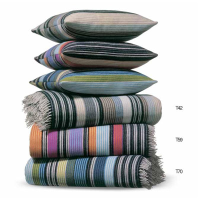 Missoni Home Erode Throw