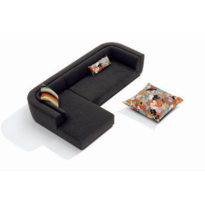 Missoni Home Inntil Modular System Collection