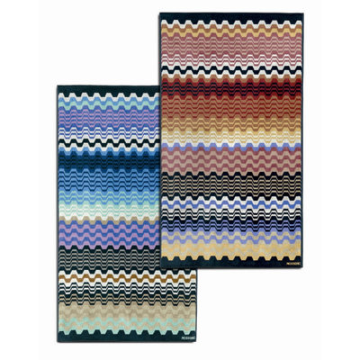 Missoni Home Lara Hand Towel Set (Set of 6)