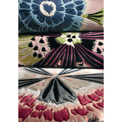 Missoni Home Botanica Rug