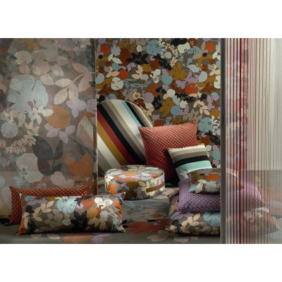 Missoni Home Kyoto Cushion 23.5" x  23.5"