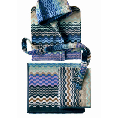 Missoni Home Lara Hand and Bath Towel Set
