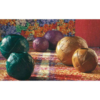 Missoni Home Vases Collection