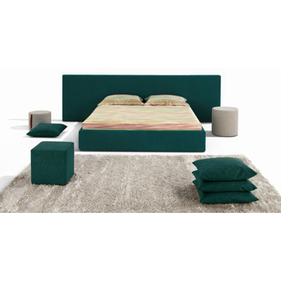 Missoni Home Screen Platform Bed