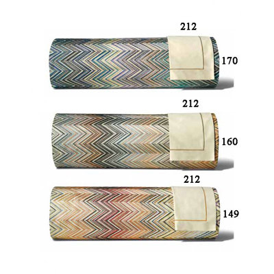 Missoni Home Janet Bedding Collection