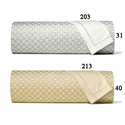 Missoni Home Kristel Embroidered Cushion -