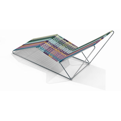 Missoni Home Cordula Chaise Longue