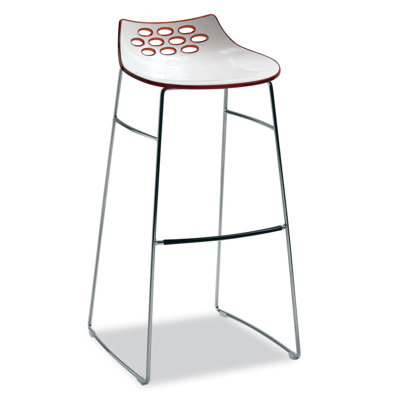 Calligaris 31" Jam Bar Stool