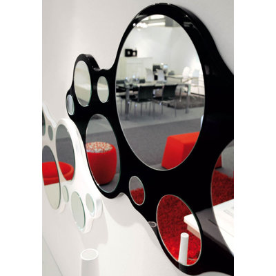 Calligaris Bubbles Mirror