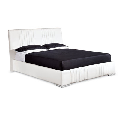 Calligaris 5th Avenue Platform Bed