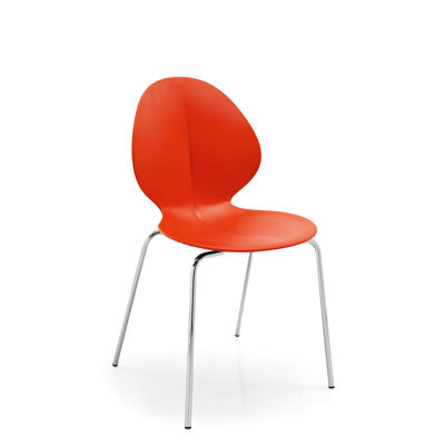 Calligaris Basil Stackable Chair