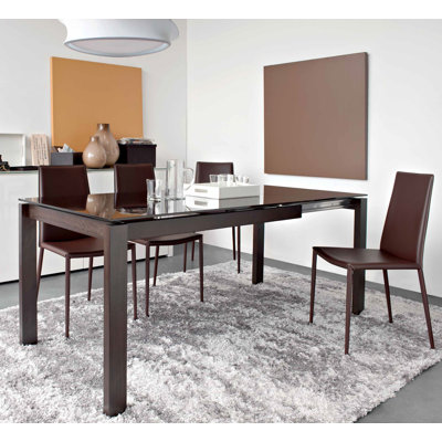 Calligaris Boheme and Baron Dining Set