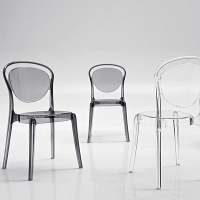 Calligaris Parisienne Dining Side Chair