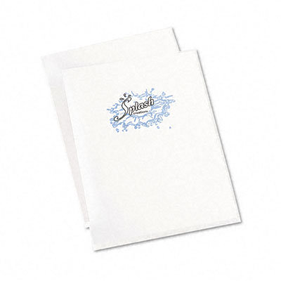 Avery Consumer Products Plastic Sleeves, Letter, Polypropylene, Clear, 12/Pk                                                                         