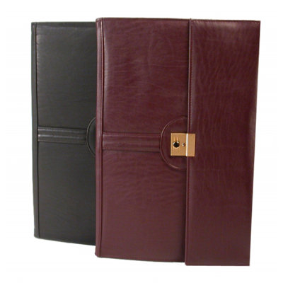 Bond Street, LTD. Leather Universal PDA Slimline Case
