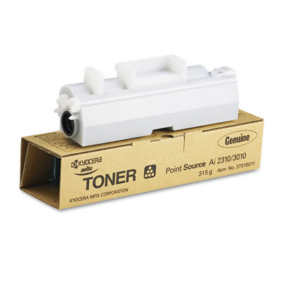 Canon 37016011 (37016010) Toner Cartridge, Black                                                                                   