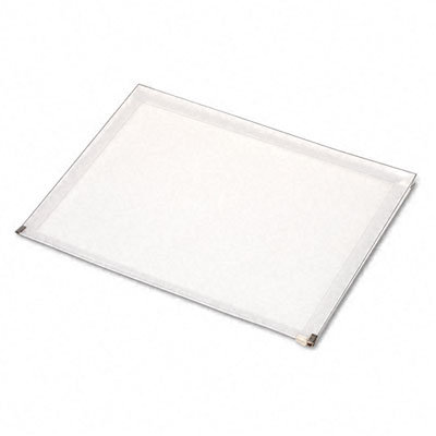 Cardinal Brands, Inc Globe-Weis Specialty Poly Zip Strip Envelope, Open Side (5/Pack)