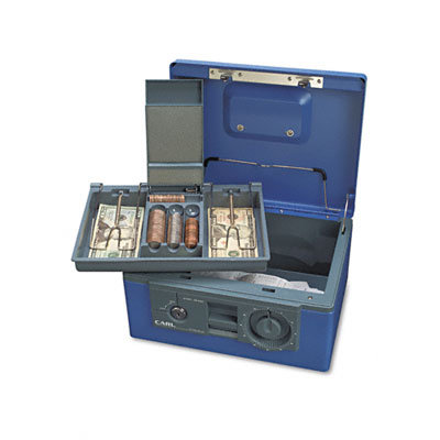 Carl Manufacturing Security Box