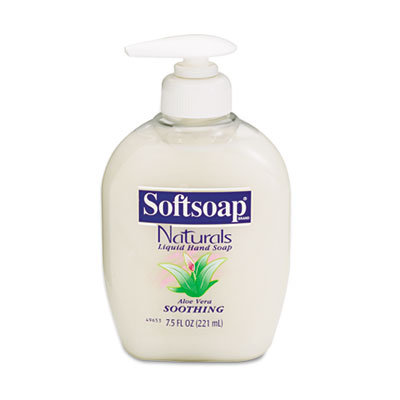 Colgate Palmolive Antibacterial Moisturizing Soap, Unscented Liquid, One Gallon Bottle                                                         