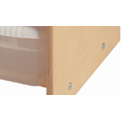 Little Colorado Nine Bin Toy Organizer