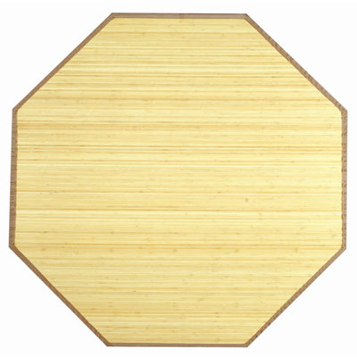 Jade Natural Rug