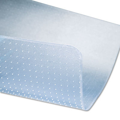Deflect-O Corporation Supermat Studded Beveled Mat for Medium Pile Carpet