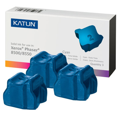 Katun Compatible Ink Stick (Set of 3)