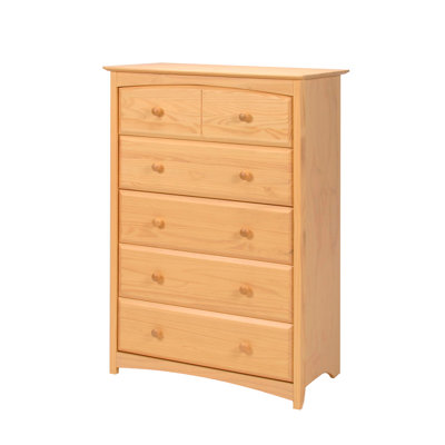 Storkcraft Beatrice 5-Drawer Chest