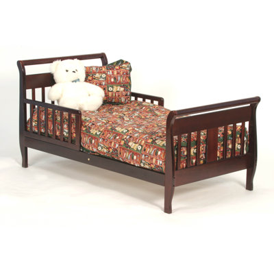 Storkcraft Soom Soom Toddler Bed