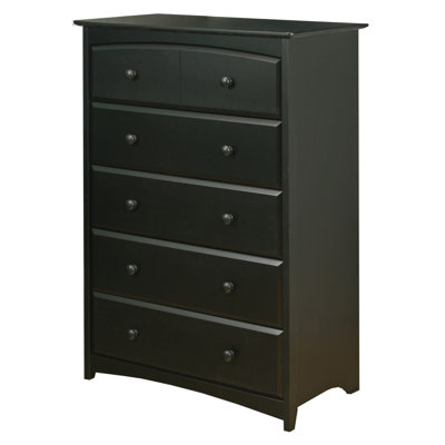 Storkcraft Beatrice 5-Drawer Chest