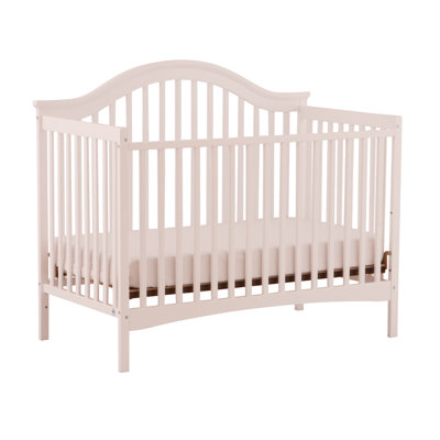 Ravena Fixed Side Convertible Crib
