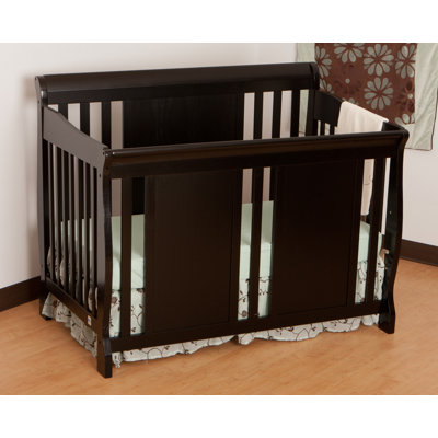 Verona Fixed Side Convertible Crib