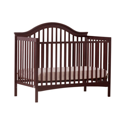 Storkcraft Ravena Fixed Side Convertible Crib