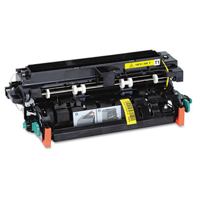 Lexmark International 40X5854, 40X4418 110-127V Fuser                                                                                              