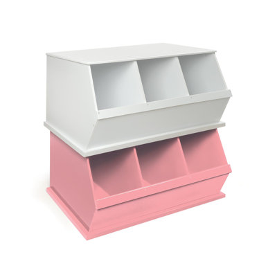 Badger Basket Storage Cubby