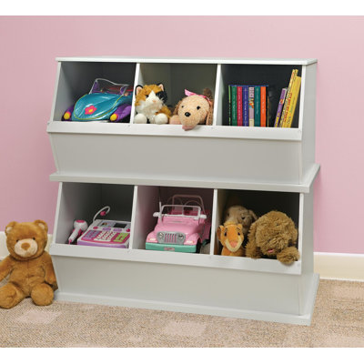 Badger Basket Storage Cubby
