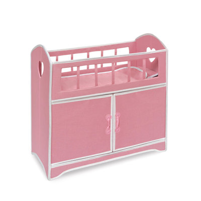 Badger Basket Folding Doll Furniture Set
