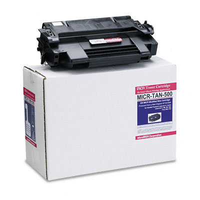 MicroMICR Corporation MICR Toner for LJ 4, 5; Troy 508, 512, Equivalent to HEW-92298A                                                              