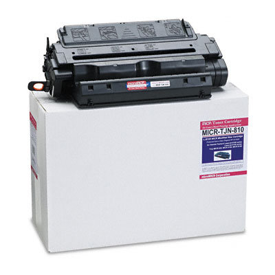 MicroMICR Corporation MICR Toner for LJ 8100, 8150; Troy 632, Equivalent to HEW-C4182X                                                             