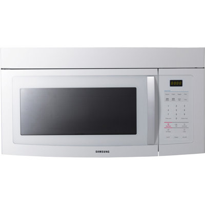 Samsung Over-the-Range 1.8 Cu Ft.  Microwave