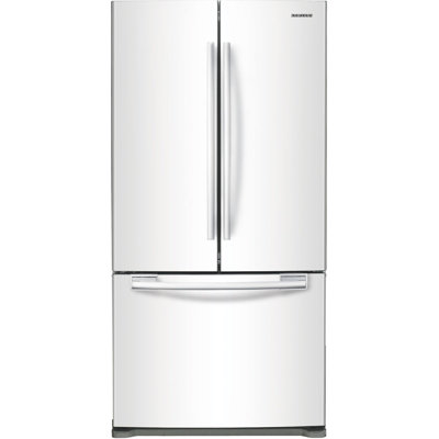 French Door Refrigerator