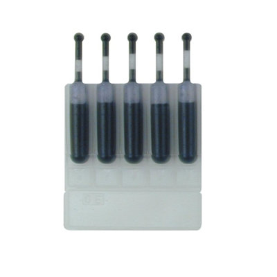 Shachihata Inc Xstamper Line Dater Ink Cartridge Refill